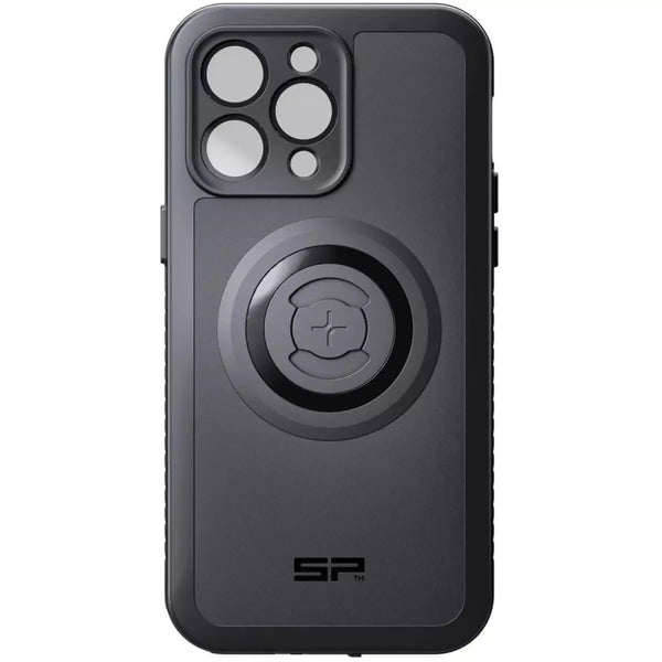 Coque SP Connect SPC+ Xtreme iPhone 14 Pro Max Noir