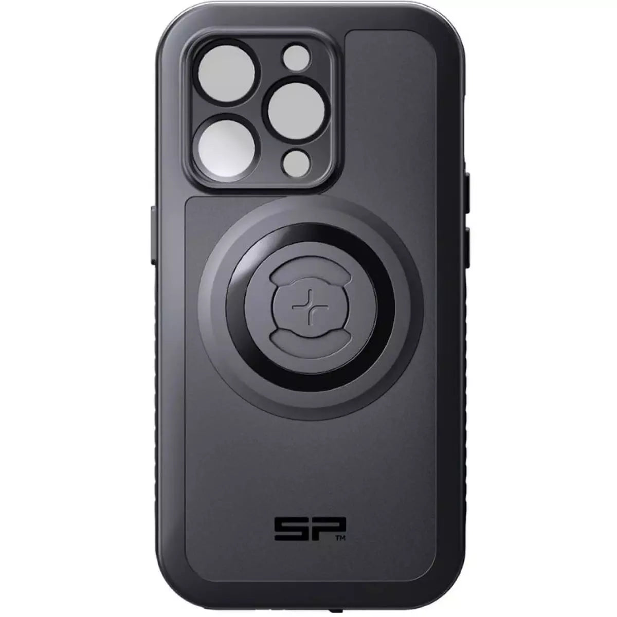 Coque SP Connect SPC+ Xtreme iPhone 14 Pro Noir