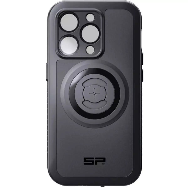 Coque SP Connect SPC+ Xtreme iPhone 14 Pro Noir