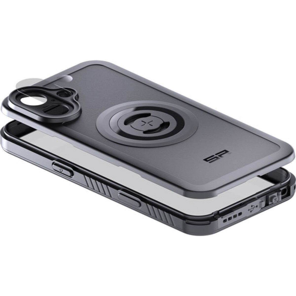 Coque SP Connect SPC+ Xtreme iPhone 16 Plus