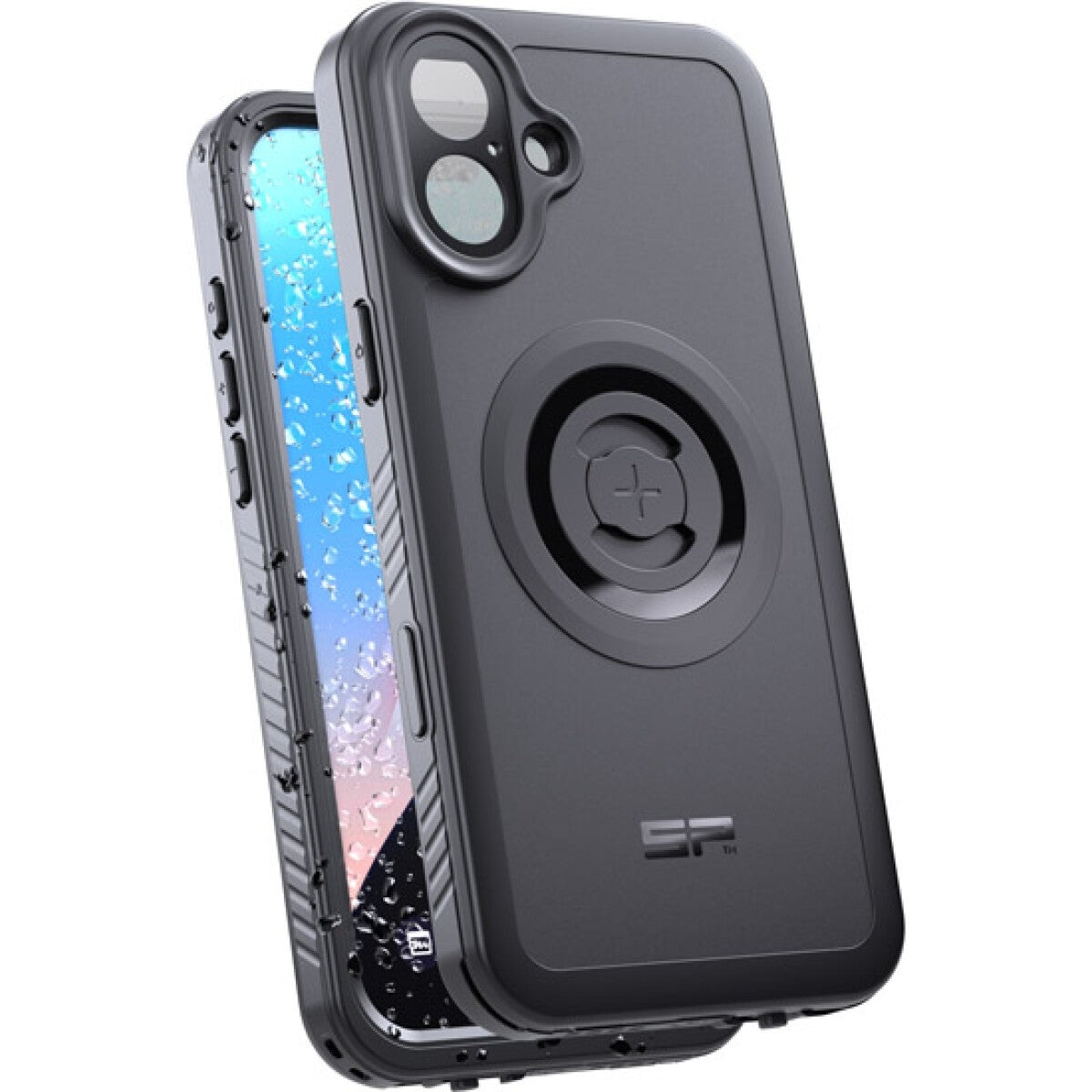 Coque SP Connect SPC+ Xtreme iPhone 16 Plus