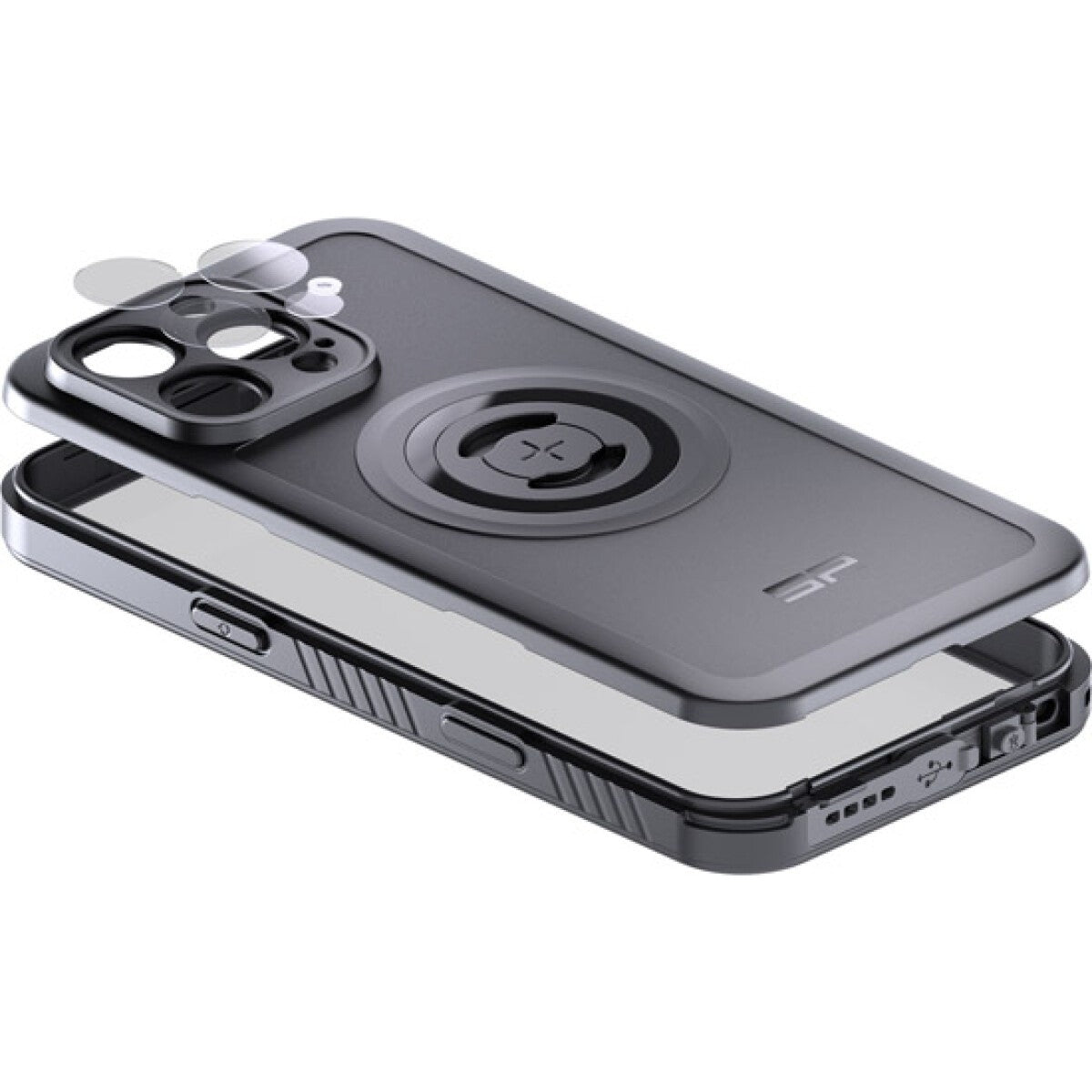 Coque SP Connect SPC+ Xtreme iPhone 16 Pro Max