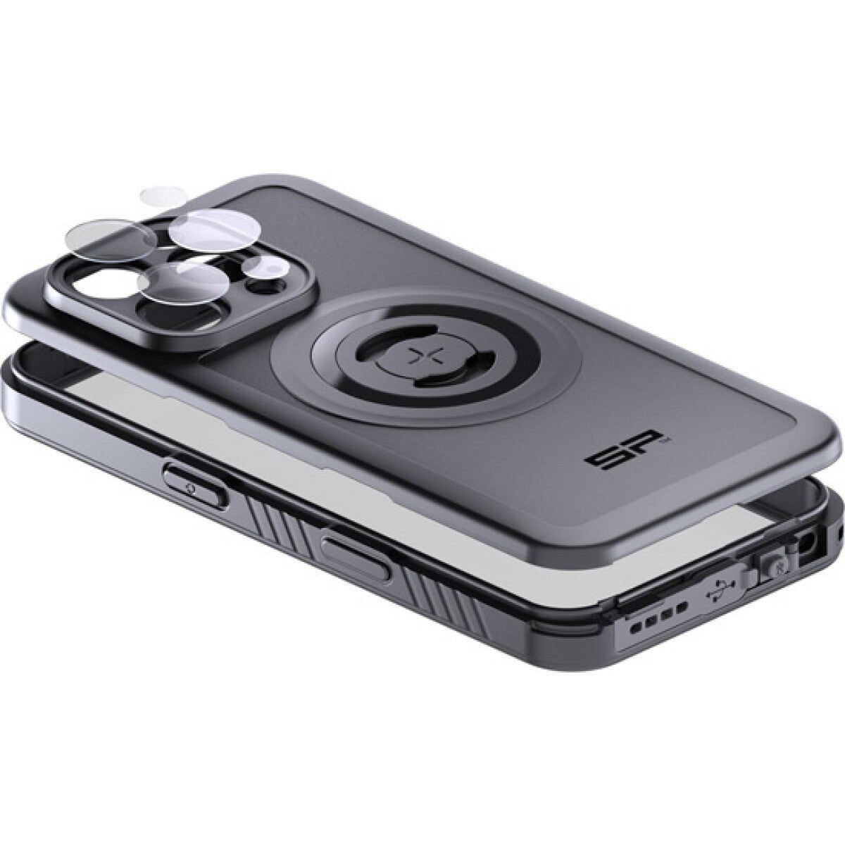 Coque SP Connect SPC+ Xtreme iPhone 16 Pro