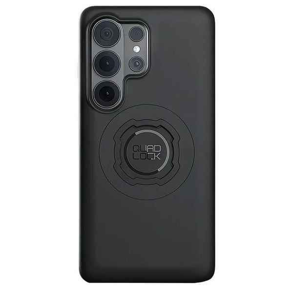 Coque de protection Quad Lock SAMSUNG GALAXY S26 ULTRA MAG - Noir