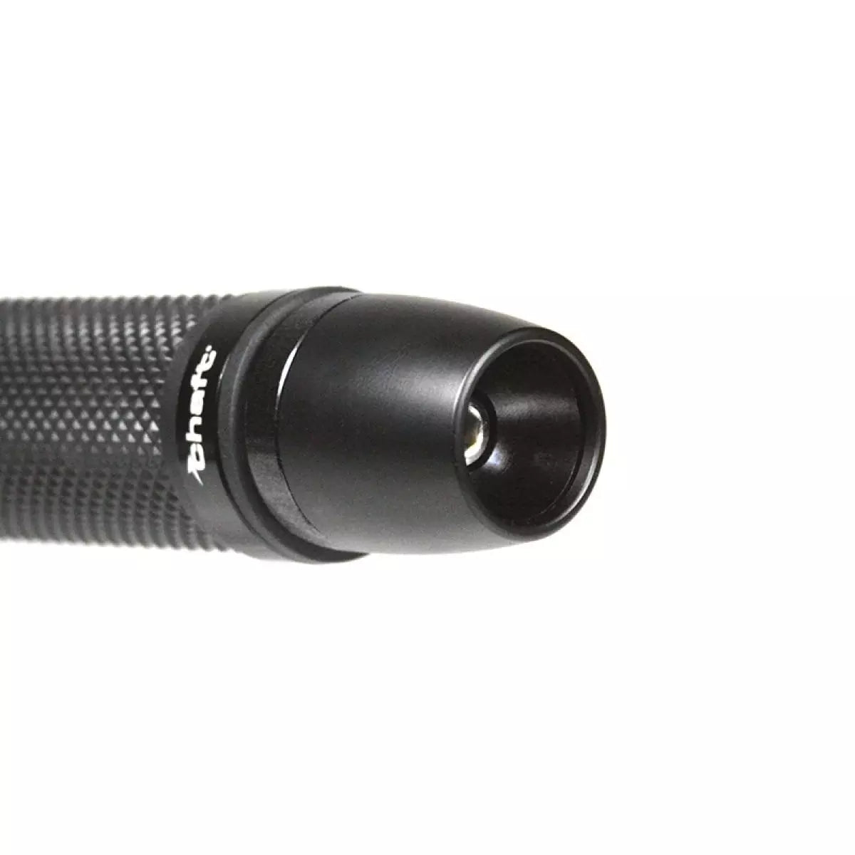 Embouts De Guidon Chaft Blitz Alu Noir