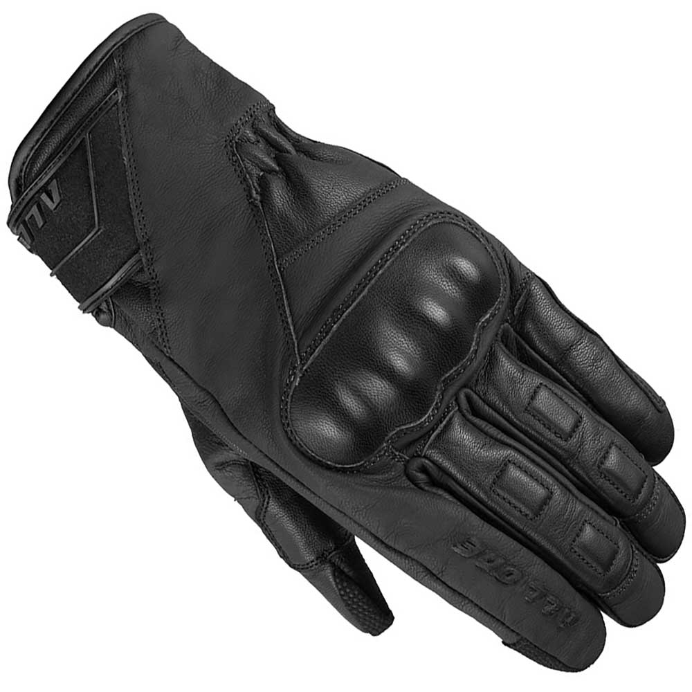 Gants Commando Waterproof Noir All One