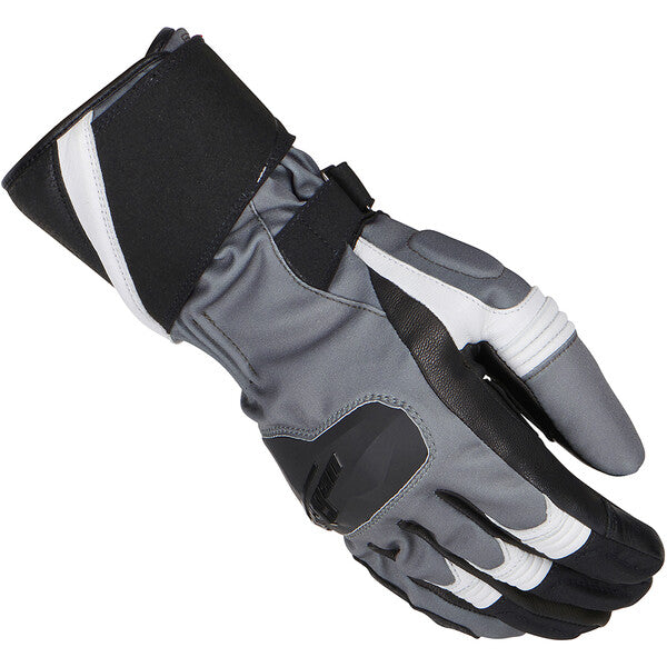 Gants Flegere Gris / Noir / Blanc Furygan