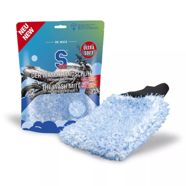 Gant De Lavage S100