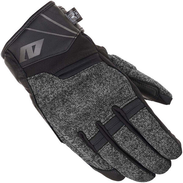 Gants Bristol Evo Waterproof Noir All One