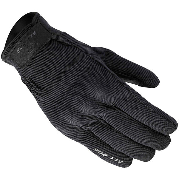 Gants Kyoto Waterproof Noir All One