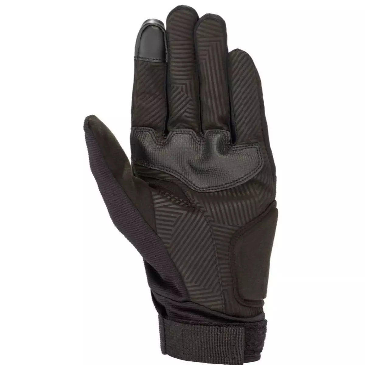 Gants Alpinestars Reef Noir Gris