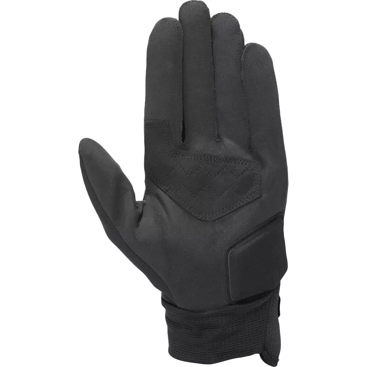 Gants Alpinestars Stated Air Noir Gris