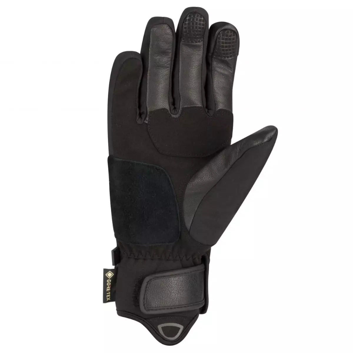 Gants Bering Boogie Gore-Tex® Noir