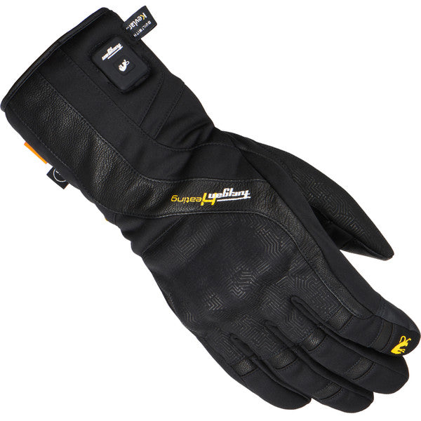 Gants chauffants Heat X Kevlar® Noir Furygan