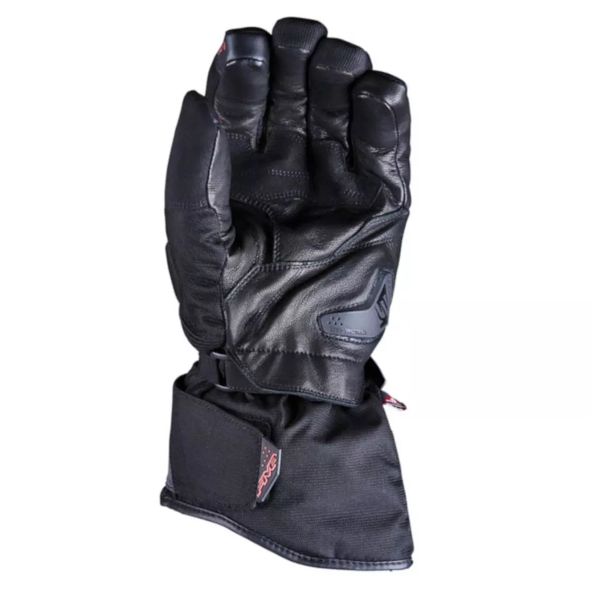 Gants Chauffants Five HG2 Evo Waterproof Noir