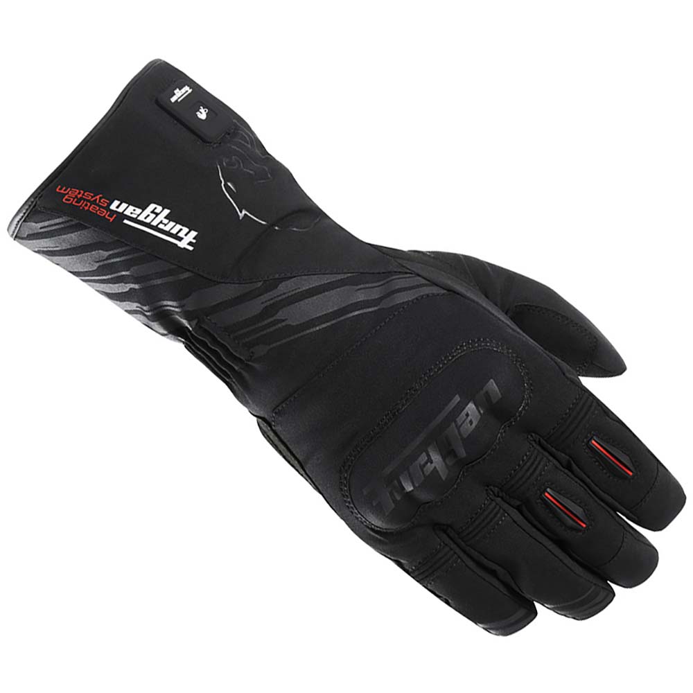 Gants chauffants Heat Vulcan Noir Furygan