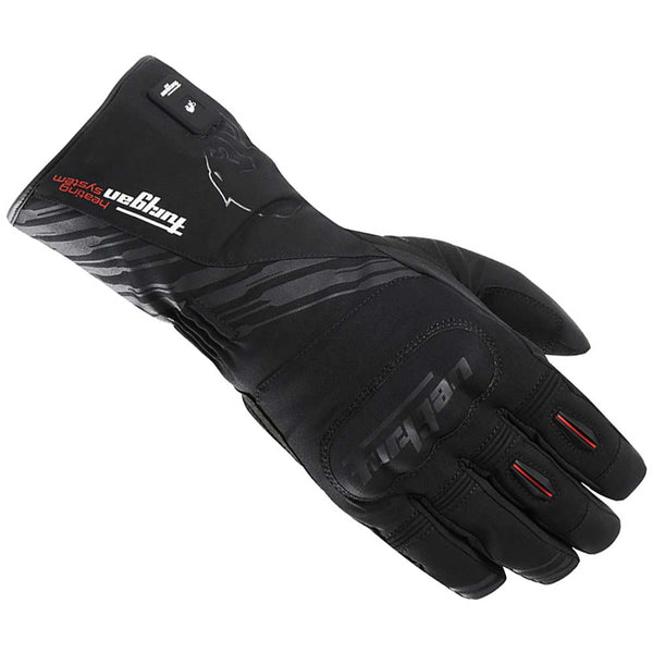 Gants chauffants Heat Vulcan Noir Furygan