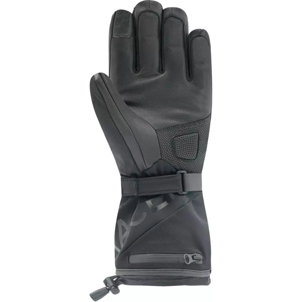 Gants Chauffants Racer Connectic 5 Noir