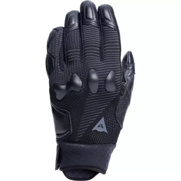 Gants Dainese Unruly Ergo-Tek Noir Anthracite