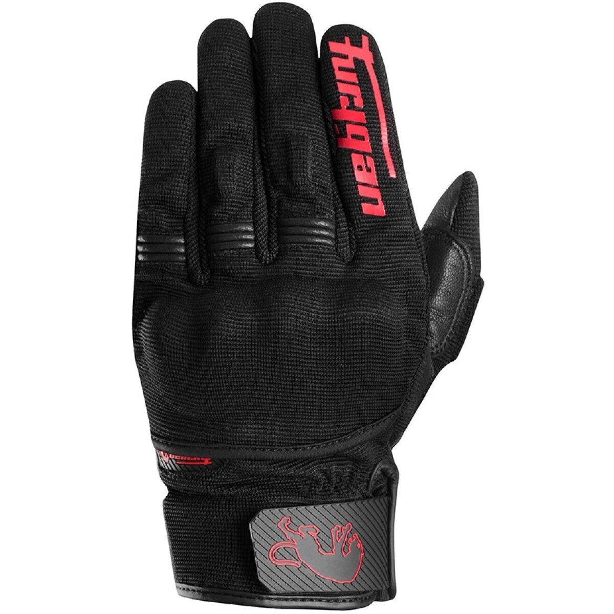 Gants été homologués CE, paume renforcée