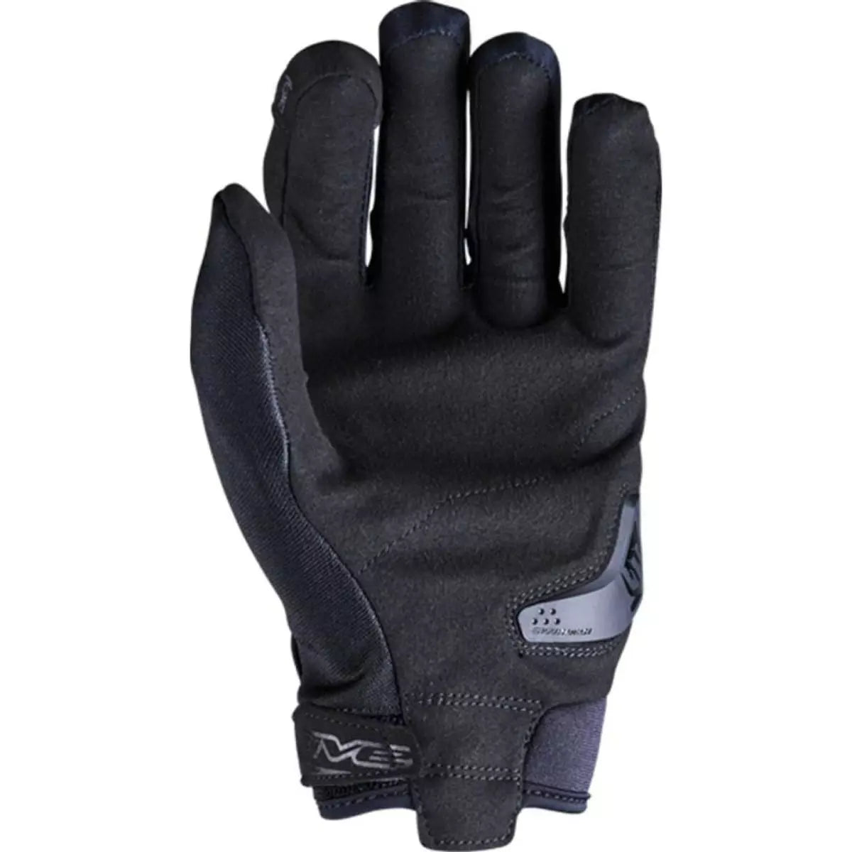 Gants Five Globe Evo Noir