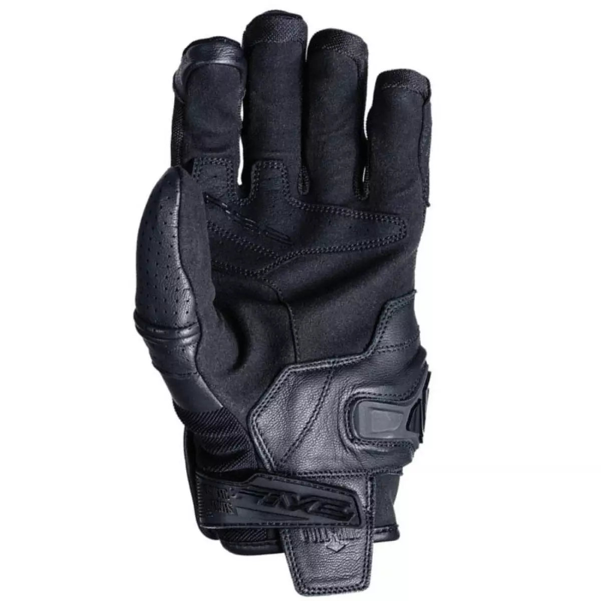 Gants Five RS2 Evo Noir