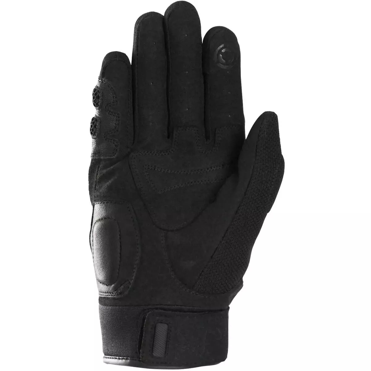 Gants Furygan Galax Evo Noir