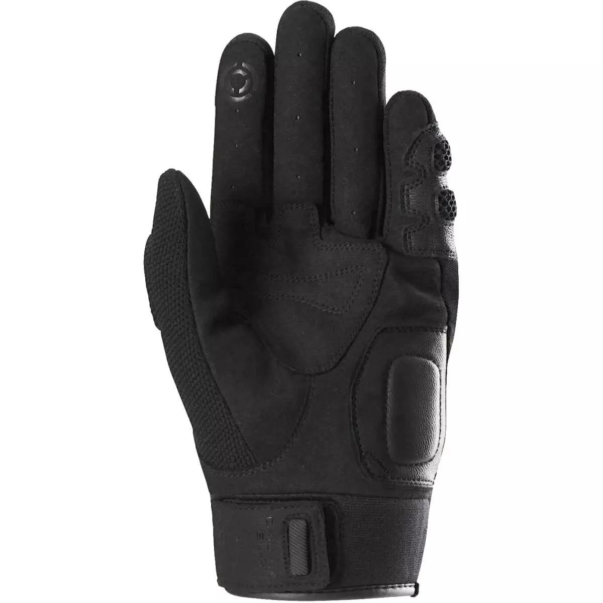 Gants Furygan Galax Evo Noir