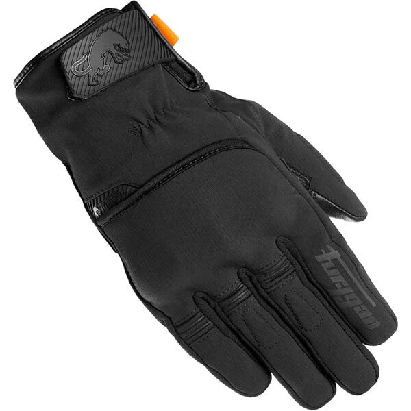 Gants Jet All Seasons D3O® Evo Noir Furygan