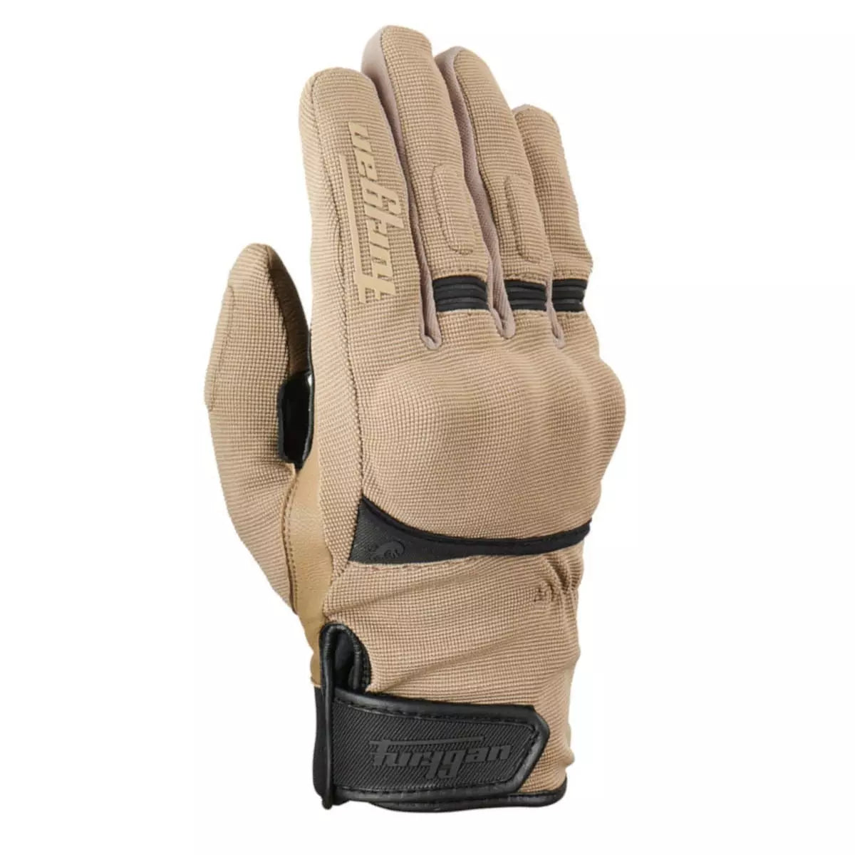 Gants Furygan Jet D3O All Season Sable