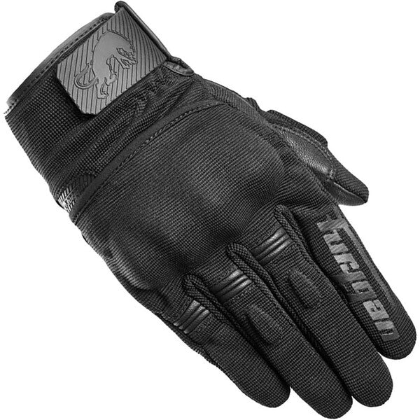 Gants Jet D3O® Evo Noir Furygan