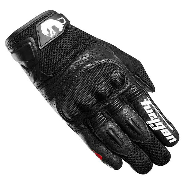 Gants TD12 Evo Noir Furygan