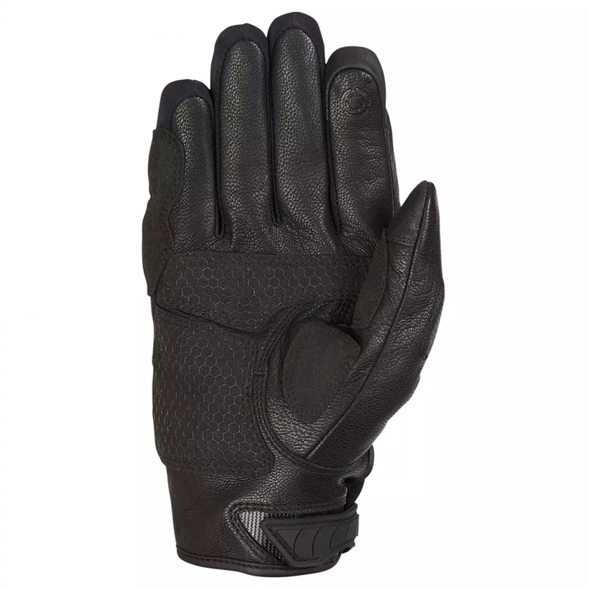 Gants Furygan TD21 All Season Evo Noir