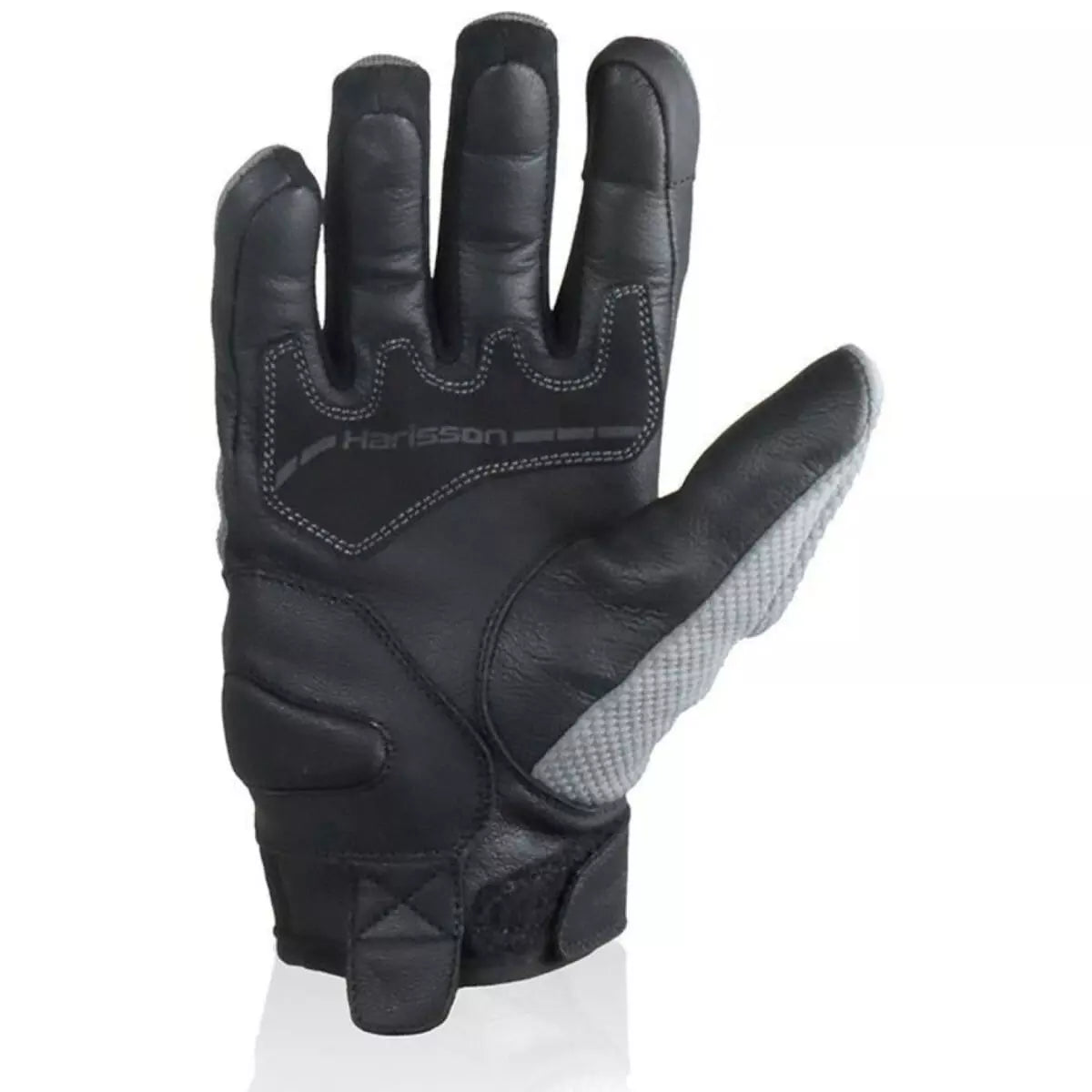Gants Harisson Rio Gris