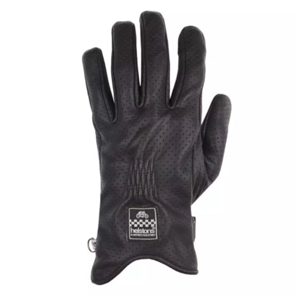 Gants Helstons Condor Air Noir