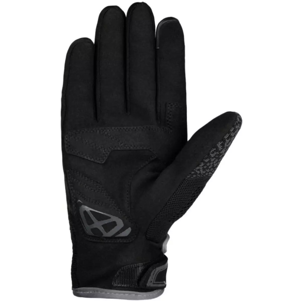 Gants Ixon Ixflow Knit Noir