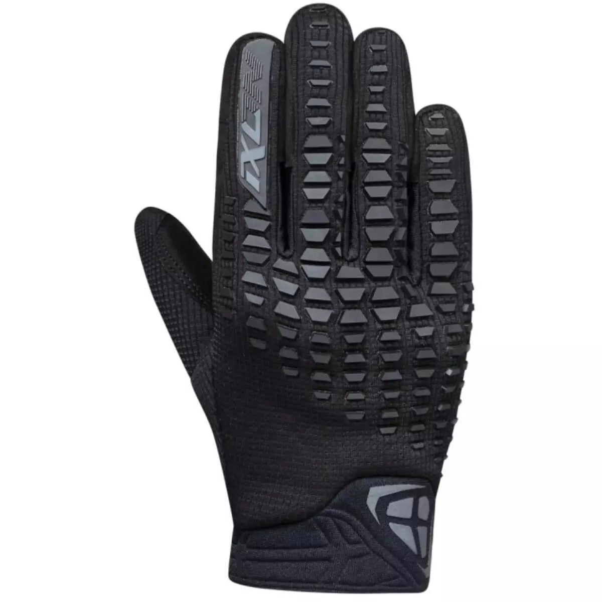 Gants Ixon Oregon Noir
