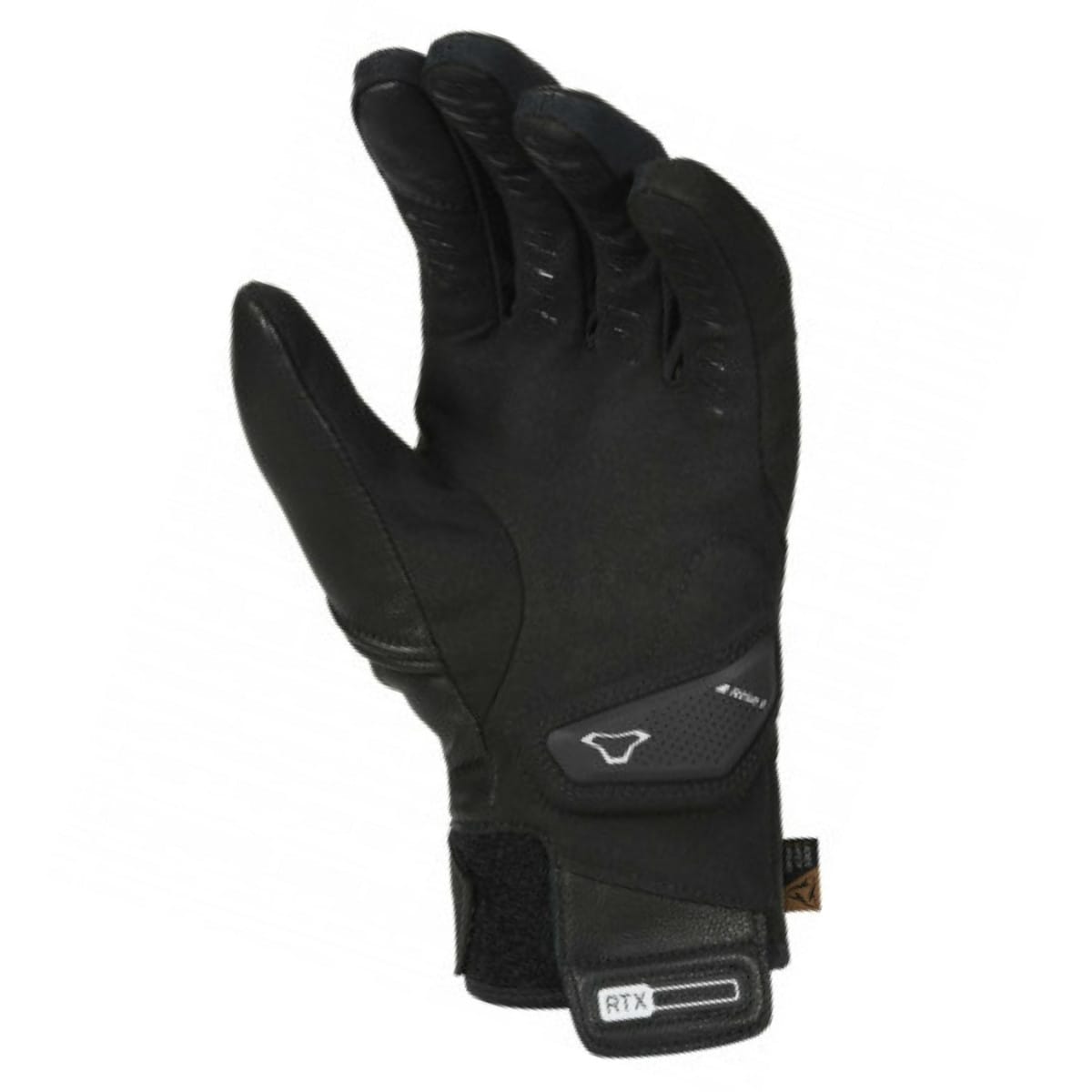 Gants Macna Drizzle RTX Noir