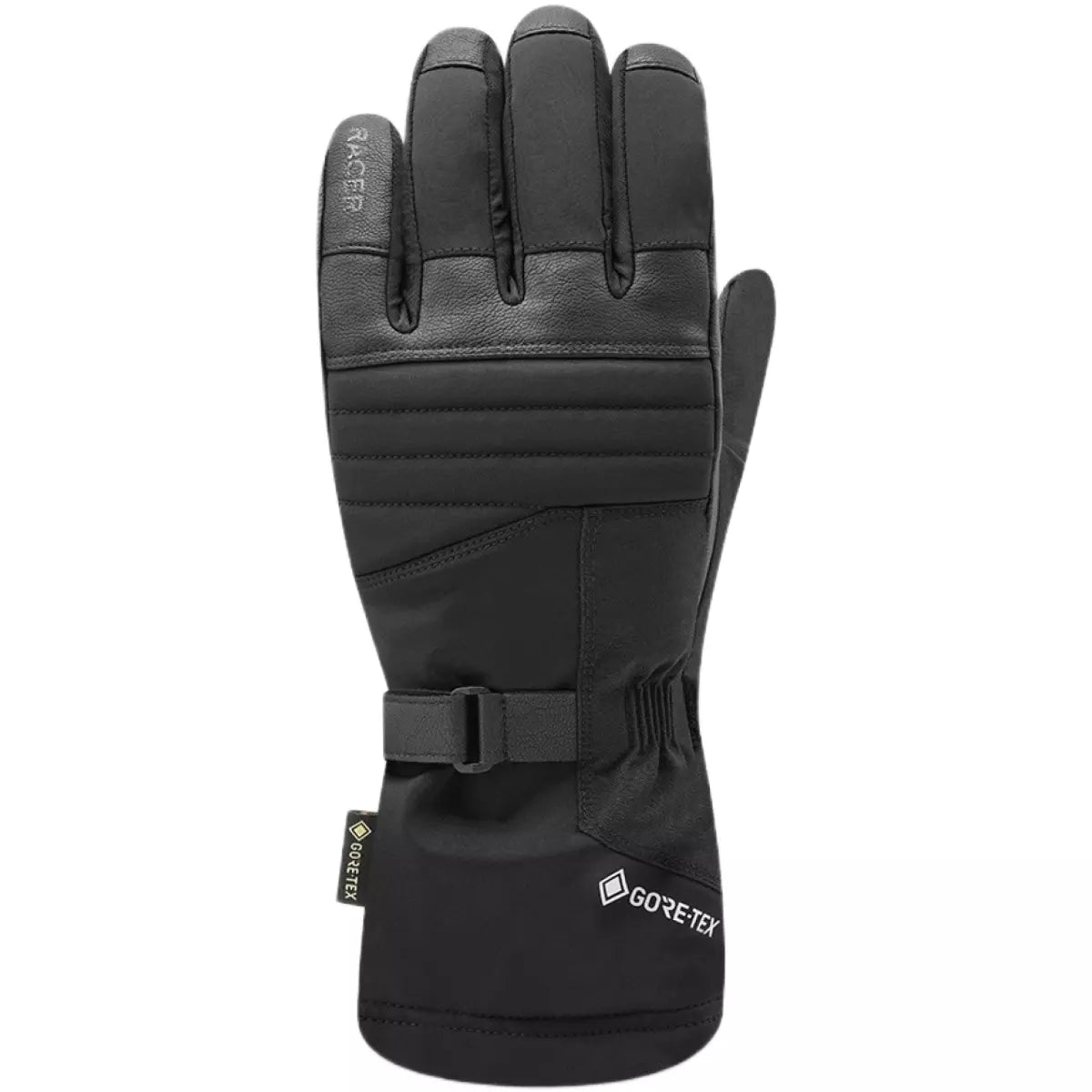 Gants Racer Victory 3 Gore-Tex® Noir