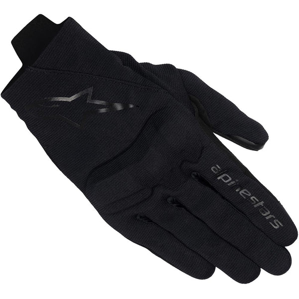 Gants Reef V2 Noir Alpinestars