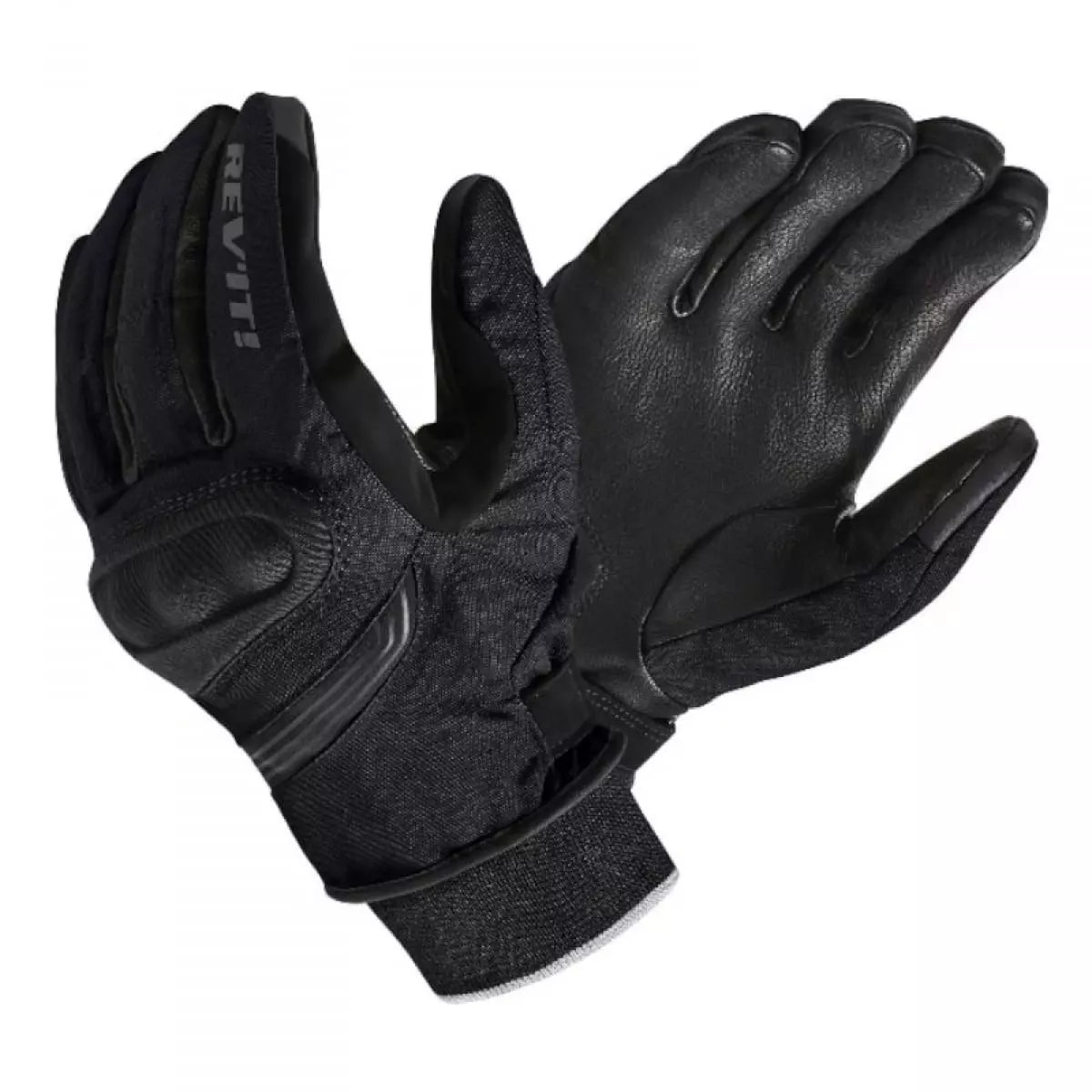 Gants REV'IT Hydra 2 H2O Noir