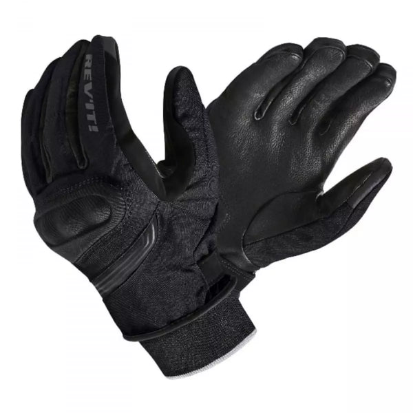 Gants REV'IT Hydra 2 H2O Noir