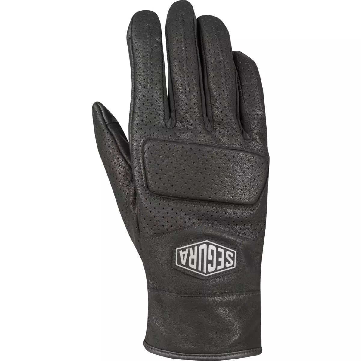 Gants Segura Bogart Noir