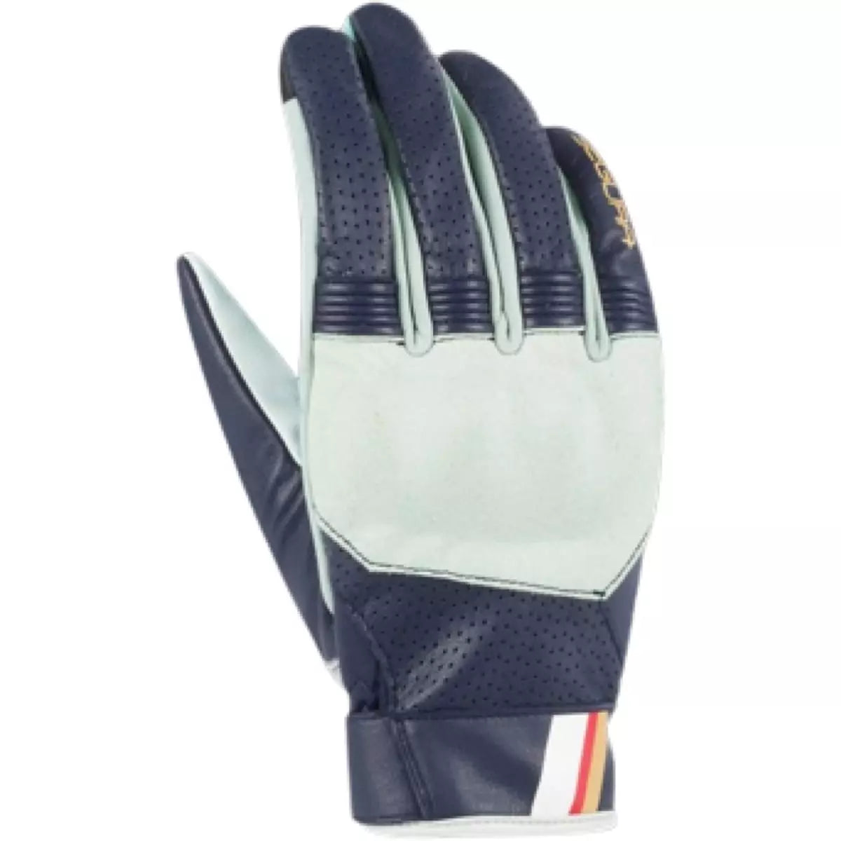 Gants Segura Mojo Bleu Marine Gris