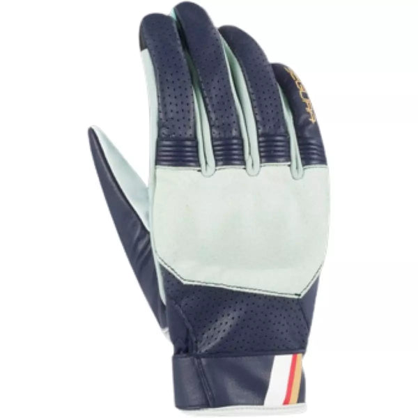 Gants Segura Mojo Bleu Marine Gris