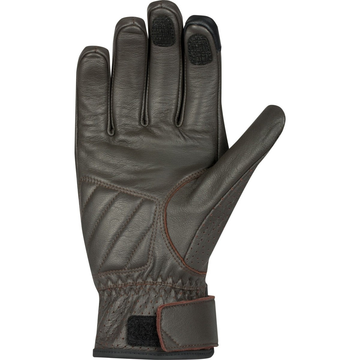 Gants Segura Romeo Marron Blanc