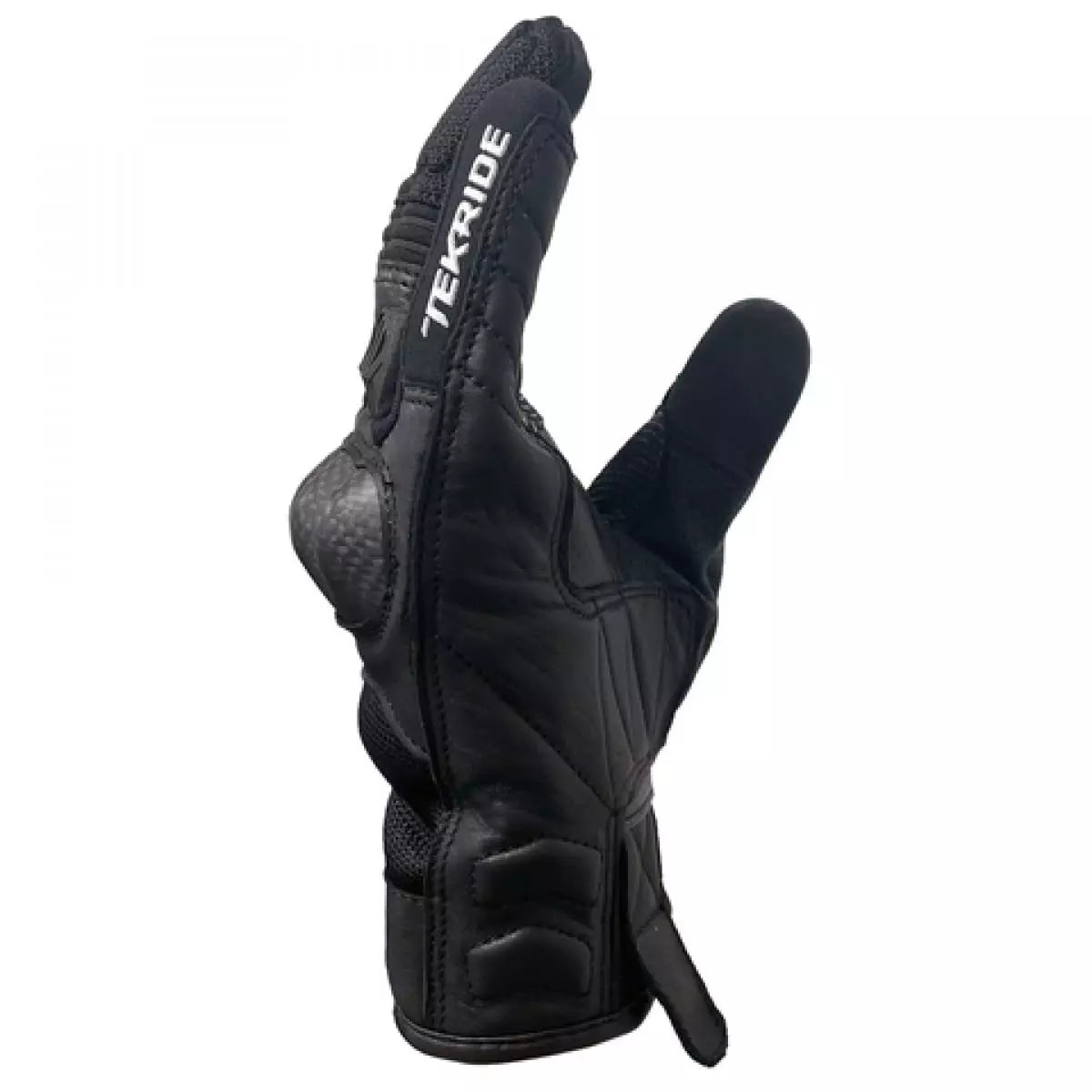 Gants Tekride Spy Evo 2 Noir Blanc