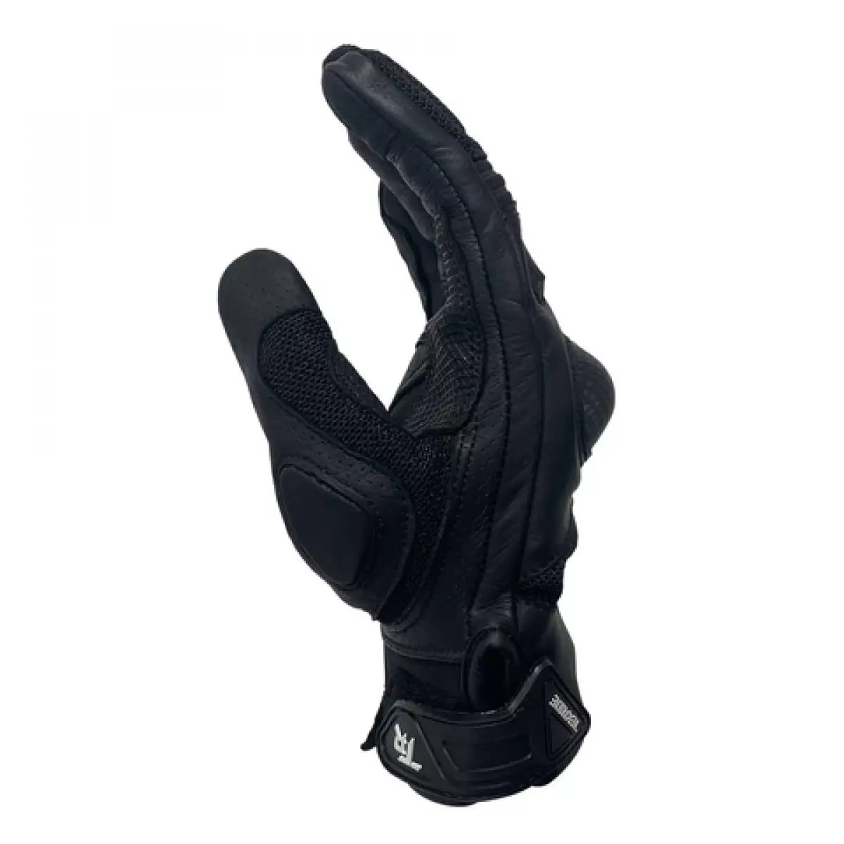 Gants Tekride Spy Evo 2 Noir Blanc