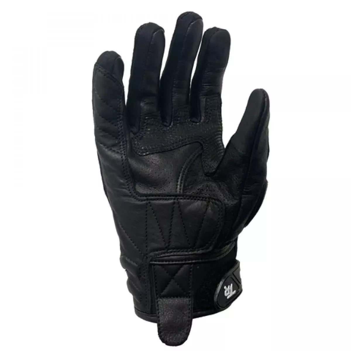 Gants Tekride Spy Evo 2 Noir Blanc