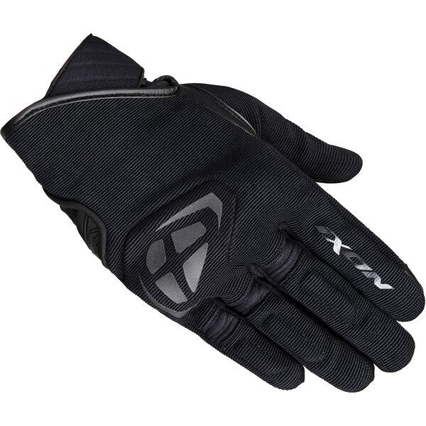 Gants textile mi-saison homologués